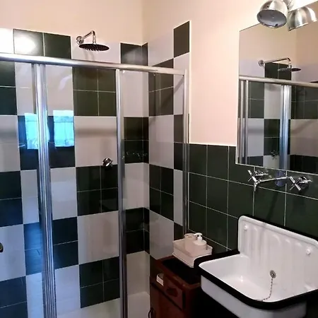 Çiftlik konaklama Monte Cologna *