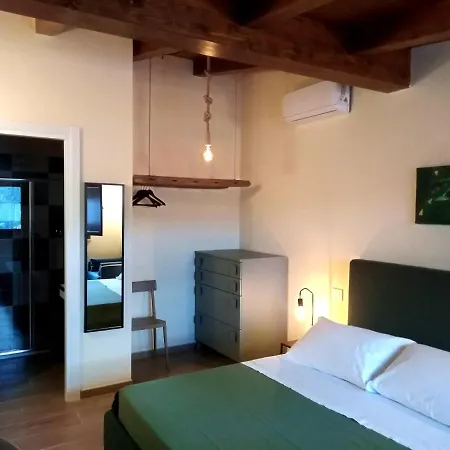 Çiftlik konaklama Monte Cologna *