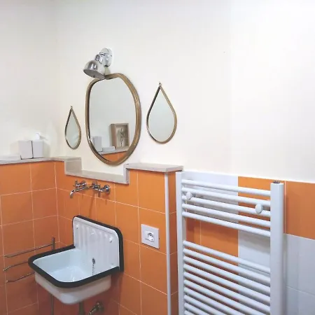 Gospodarstwo agroturystyczne Monte Cologna *