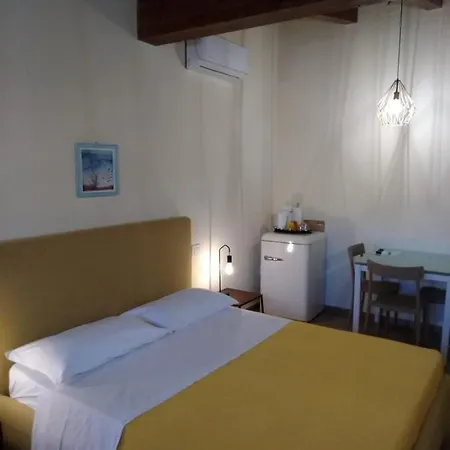 Gospodarstwo agroturystyczne Monte Cologna