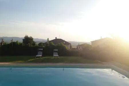 Monte Cologna * Foligno