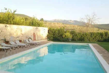 Monte Cologna * Foligno