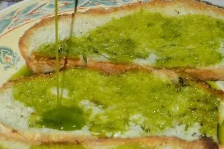 Monte Cologna Çiftlik konaklama Foligno