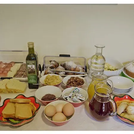 Çiftlik konaklama Monte Cologna