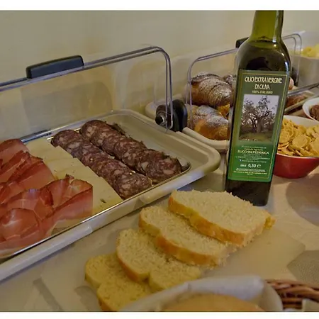 Monte Cologna Gospodarstwo agroturystyczne