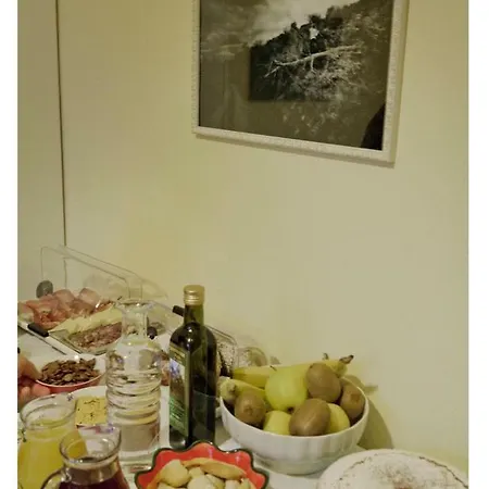 Monte Cologna Çiftlik konaklama