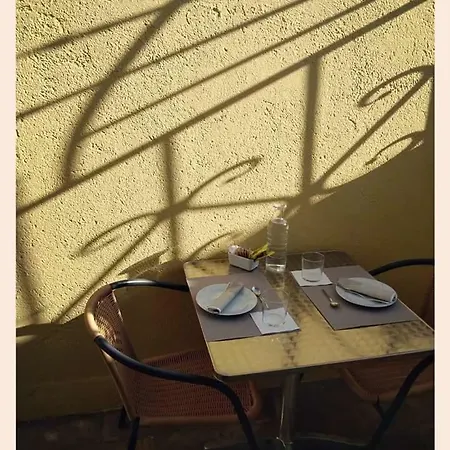 Monte Cologna Çiftlik konaklama Foligno