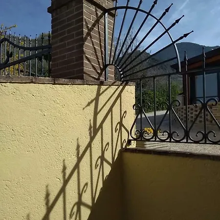 Monte Cologna Çiftlik konaklama *