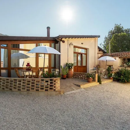 Gospodarstwo agroturystyczne Monte Cologna *