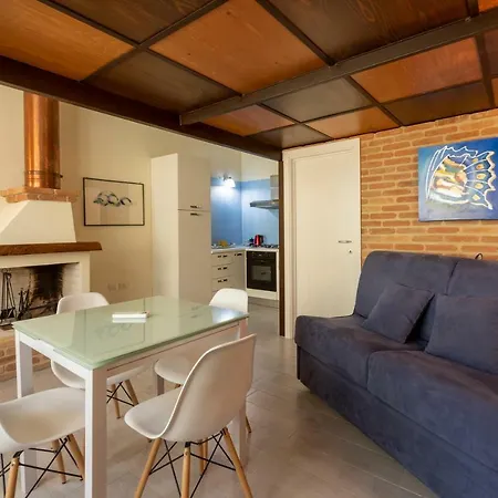 Gospodarstwo agroturystyczne Monte Cologna *