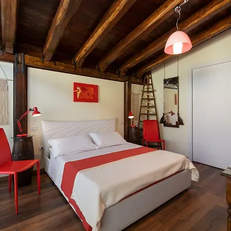 Monte Cologna Gospodarstwo agroturystyczne Foligno