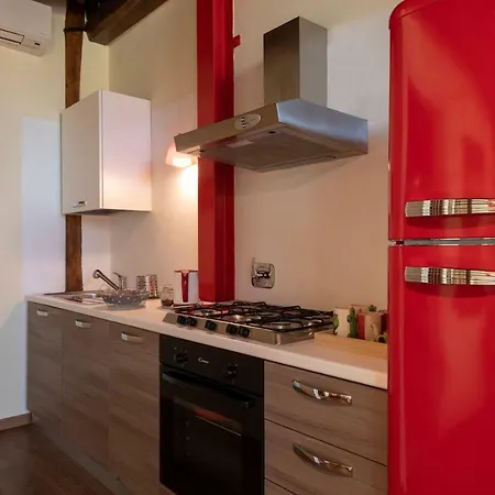 Çiftlik konaklama Monte Cologna Foligno