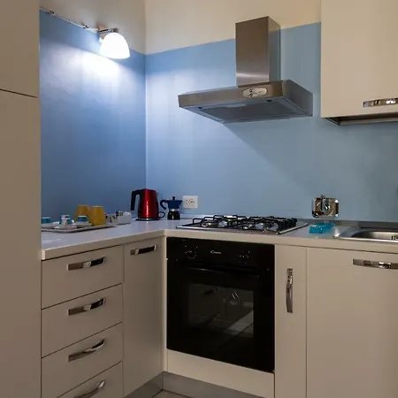 Monte Cologna Çiftlik konaklama