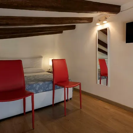 Monte Cologna Çiftlik konaklama *