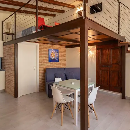 Çiftlik konaklama Monte Cologna Foligno