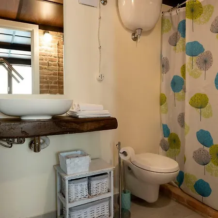 Monte Cologna Gospodarstwo agroturystyczne Foligno