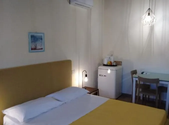 Agroturismo Monte Cologna