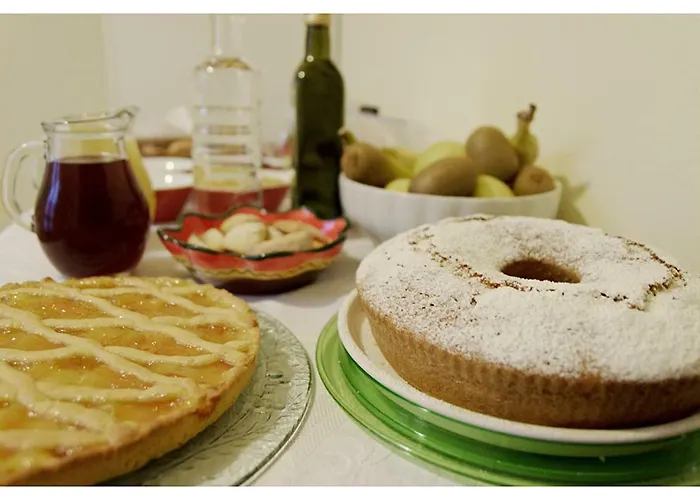 Monte Cologna * Foligno