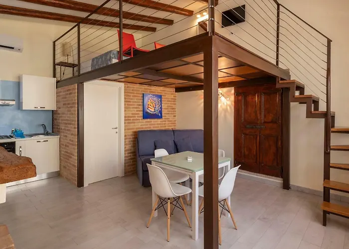 Фермерский дом Monte Cologna Фолиньо