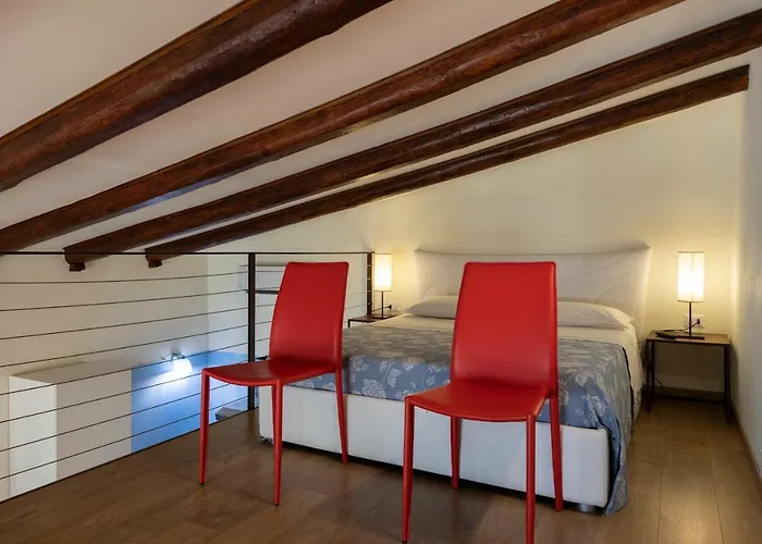 Фермерский дом Monte Cologna *